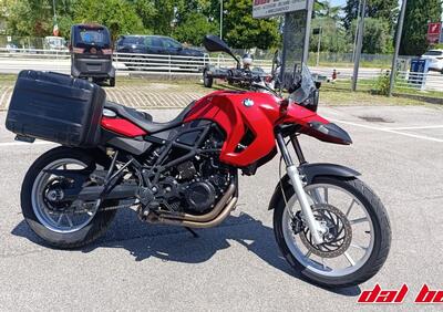Bmw F 650 GS (2008 - 12) - Annuncio 9772298
