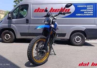 Ducati Scrambler 800 Desert Sled (2021 - 22) - Annuncio 9772299