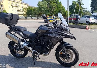 Benelli TRK 502X (2021 - 25) - Annuncio 9772300