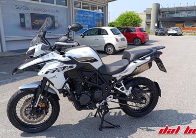 Benelli TRK 502X (2020) - Annuncio 9772301