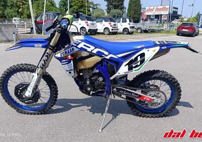 Sherco 250 SEF Factory (2020) - Annuncio 9772303