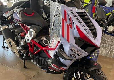 Italjet Moto Dragster 300 (2024 - 25) - Annuncio 9772305