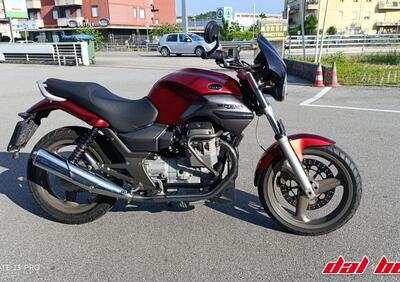 Moto Guzzi Breva V 750 i.e. - Annuncio 9772306