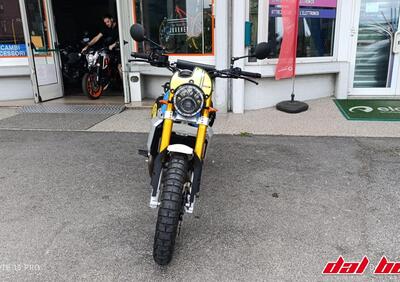 Fantic Motor Caballero 500 Scrambler Anniversary (2021 - 23) - Annuncio 9772307