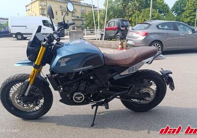 Moto Morini SEIEMMEZZO SCR (2022 - 25) - Annuncio 9772308