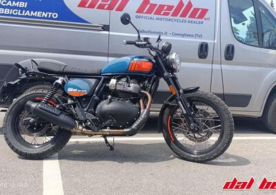 Royal Enfield Bear 650 (2025) - Annuncio 9772309