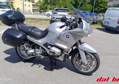 Bmw R 1150 RS (2001 - 06) - Annuncio 9772313