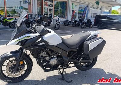Suzuki V-Strom 650XT ABS (2017 - 20) - Annuncio 9772314