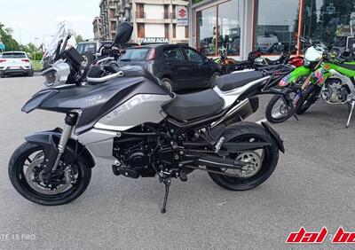 QJ Motor SRT 800 (2023 - 25) - Annuncio 9772316