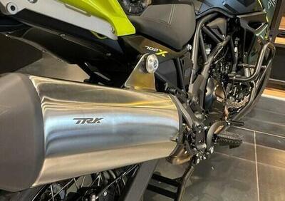 Benelli TRK 702X (2023 - 25) - Annuncio 9772290