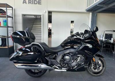 Bmw K 1600 B (2017 - 20) - Annuncio 9772332