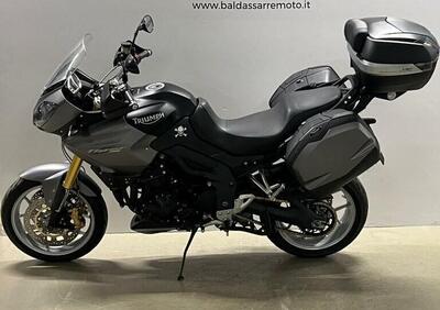 Triumph Tiger 1050 SE ABS (2006 - 13) - Annuncio 9772334