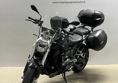Bmw R 1200 R Black Edition (2017 - 18) - Annuncio 9772335