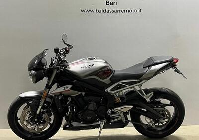 Triumph Street Triple RS (2017 - 19) - Annuncio 9772340