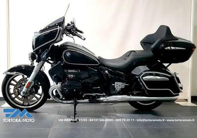 Bmw R 18 Transcontinental (2021 - 24) - Annuncio 9772341