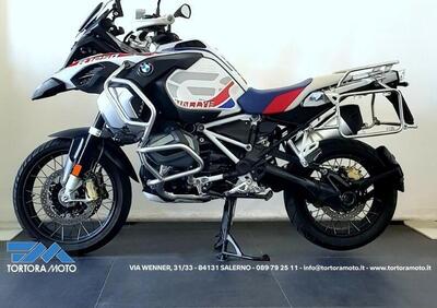 Bmw R 1250 GS Adventure (2021 - 24) - Annuncio 9772342