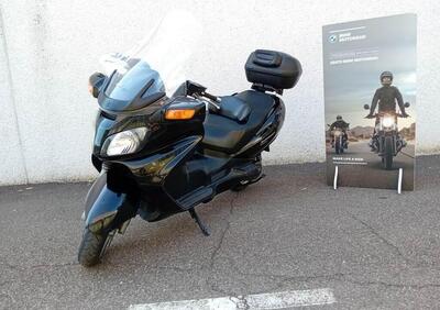 Suzuki Burgman AN 650 Executive (2004 - 06) - Annuncio 9772346