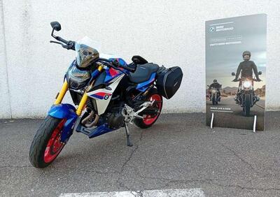 Bmw F 900 R (2025) - Annuncio 9772348