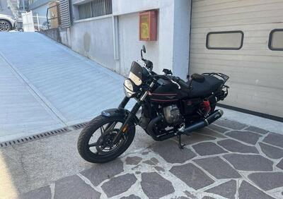 Moto Guzzi V7 850 Stone Special Abs (2021) - Annuncio 9772357
