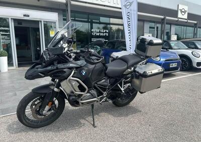 Bmw R 1250 GS Adventure (2021 - 24) - Annuncio 9772359