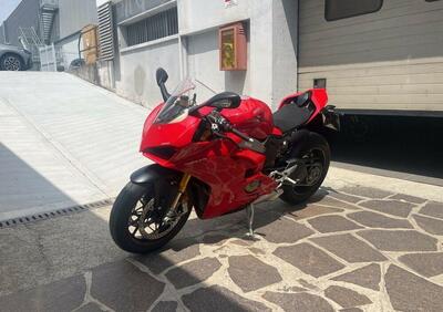 Ducati Panigale V4 1100 (2018 - 19) - Annuncio 9772360