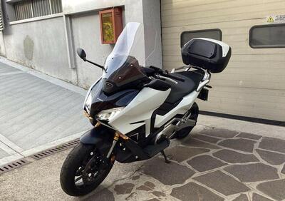 Honda Forza 750 DCT Urban (2021 - 24) - Annuncio 9772368