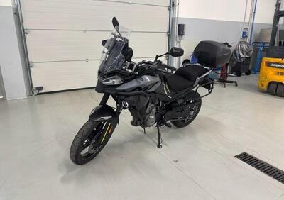 CFMOTO 800MT Sport (2022 - 25) - Annuncio 9772370