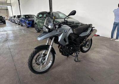 Bmw F 650 GS (2008 - 12) - Annuncio 9772371