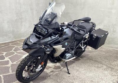 Bmw R 1250 GS (2021 - 24) - Annuncio 9772372