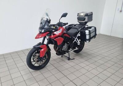 Triumph Tiger 900 GT Pro (2020 - 23) - Annuncio 9772374