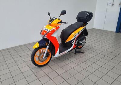 Honda SH 350 (2021 - 24) - Annuncio 9772375