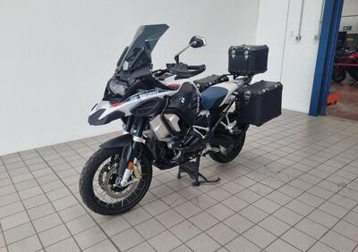 Bmw R 1250 GS Adventure (2021 - 24) - Annuncio 9772377