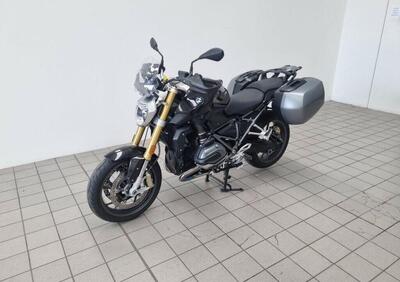 Bmw R 1200 R Black Edition (2017 - 18) - Annuncio 9772379