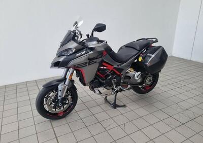 Ducati Multistrada 1260 S Grand Tour (2020) - Annuncio 9772380