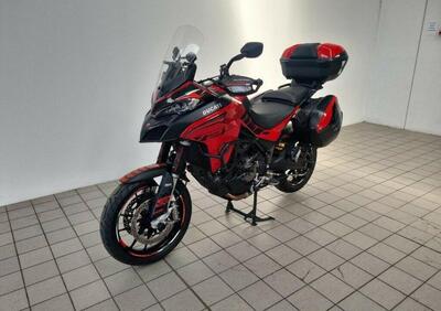 Ducati Multistrada V2 S (2022 - 24) - Annuncio 9772381