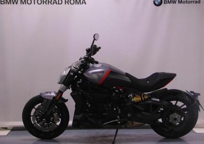 Ducati Diavel 1260 (2021 - 22) - Annuncio 9772385