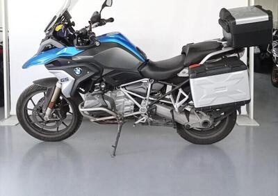 Bmw R 1250 GS (2019 - 20) - Annuncio 9772393