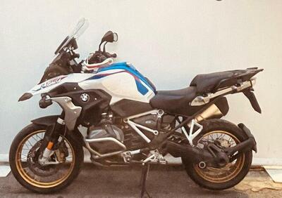 Bmw R 1250 GS (2021 - 24) - Annuncio 9772395