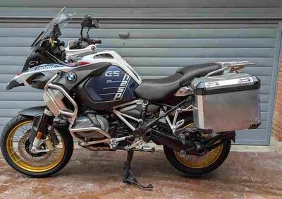 Bmw R 1250 GS Adventure (2021 - 24) - Annuncio 9772399