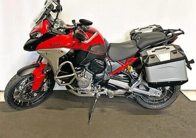 Ducati Multistrada V4 Rally (2023 - 25) - Annuncio 9772407