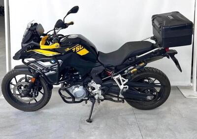 Bmw F 750 GS (2021 - 24) - Annuncio 9723187