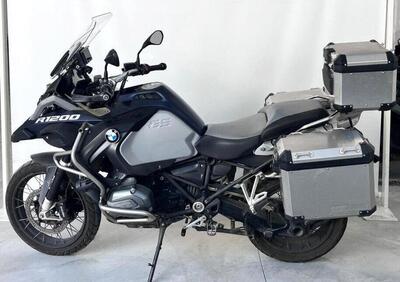 Bmw R 1200 GS Adventure (2017 - 18) - Annuncio 9758362