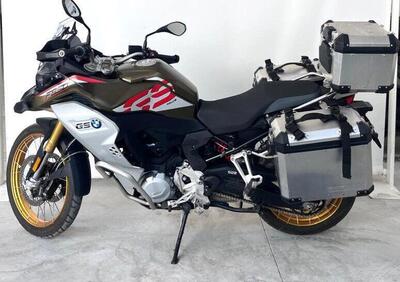 Bmw F 850 GS Adventure (2021 - 24) - Annuncio 9766293