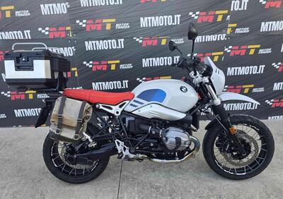 Bmw R nineT Urban GS 1200 (2017 - 20) - Annuncio 9772422