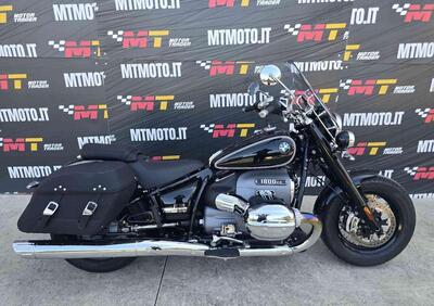 Bmw R 18 Classic (2021 - 24) - Annuncio 9772423