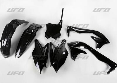 Kit parafanghi UFO per Kawasaki KX 85 2013 Restyli  - Annuncio 8957940