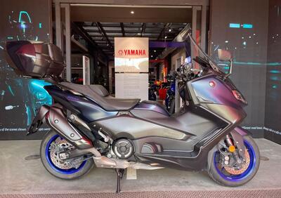 Yamaha T-Max 560 (2022 - 24) - Annuncio 9772425