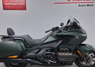Honda GL 1800 Gold Wing DCT (2021 - 24) - Annuncio 9772554