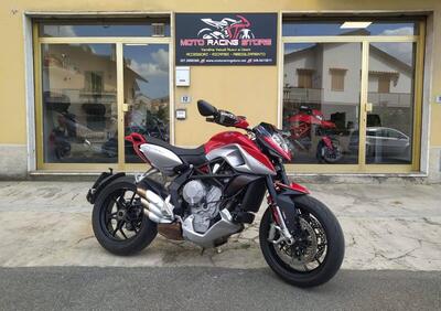 MV Agusta Rivale 800 EAS ABS (2013 -17) - Annuncio 9772548