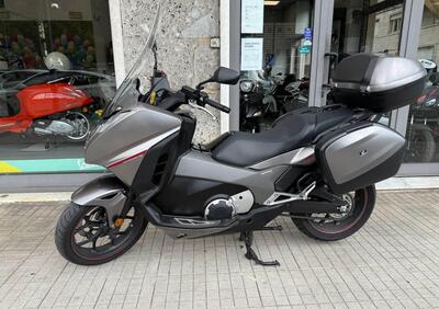 Honda Integra 750 DCT (2018 - 20) - Annuncio 9772556